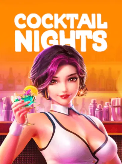 Në Cocktail Nights çdo rrotullim mund të sjellë çmime